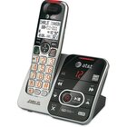 Image of product - DECT 6.0 Handset Cordless Phone With Digital Answering Machine