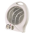 Image of product - Portable Fan Heater With Thermostat