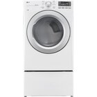 Image of product - 7.4 CuFt Performance Series White 27" Front Load Electric Dryer