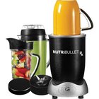 Image of product - 1-Speed Black Rx Blender With Smart Technology