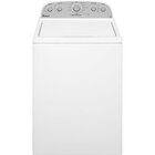 Image of product - 4.3 CuFt High Efficiency Top Load Washer In White