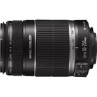 Canon EF-S 55–250mm f/4–5.6 IS STM Telephoto Zoom Lens