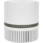 Image of product - Compact 360 Dual Action Gray Air Purifier