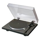 Denon Fully Automatic Analog Turntable