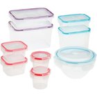 Image of product - 18 Piece Airtight Container Set