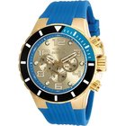 Image of product - Men's Pro Diver Collection Blue Watch