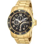 Image of product - Men's Pro Diver Collection Gold Watch