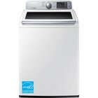 Image of product - 4.5 CuFt High Efficiency White 27" Top Load Washer