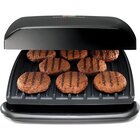 Image of product - 8 Serving  Classic Plate Grill - Black