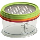 Image of product - Grate And Store Grater