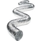 Image of product - 6' Flexible Clothes Dryer Vent Kit