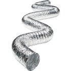 GE 6' Flexible Clothes Dryer Vent Kit