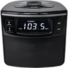 Sylvania Bluetooth Alarm Clock Radio