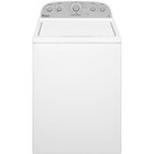 Whirlpool 3.6 CuFt Top Load Washer With 12-Cycles In White