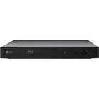 Image of product - Internet-Ready Blu-Ray Player With Built-In Wi-Fi
