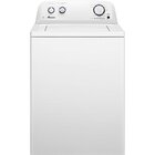 Image of product - 3.5 CuFt High Efficiency White 27.5" Top Load Washer