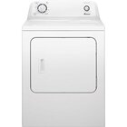 Image of product - 6.5 CuFt 29" Electric Dryer In White