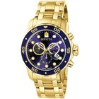 Image of product - Men's Pro Diver Collection Stainless Steel Watch