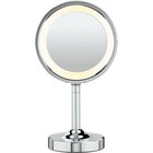 Image of product - Double-Sided Lighted Makeup Mirror