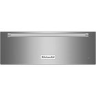 Image of product - 30" Stainless Steel Built-In Slow Cook Warming Drawer