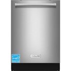 Image of product - 24" Stainless Steel Built-In Dishwasher