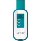 Image of product - 16GB JumpDrive S25 USB 3.0 Flash Drive - Teal