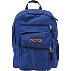 Image of product - Big Student Backpack - Blue