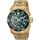 Image of product - Men's Pro Diver Collection Stainless Steel Watch
