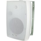 Audiopipe White 8" Outdoor Speaker