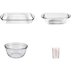 Image of product - 4 Piece Essentials Bakeware Set