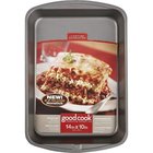 Image of product - 14" x 10" Lasagna & Roast Pan