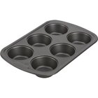 Image of product - 6 Cup Muffin Pan