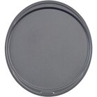 Image of product - 12" Heavy Duty Steel Pizza Pan