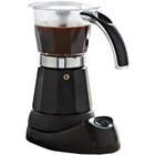 Image of product - 6-Cup Electric Moka Espresso Maker