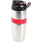 Image of product - 16 Oz. Java Supremo Stainless Steel Travel Mug