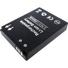 Image of product - Rechargeable Battery For DX And LX Action Cameras