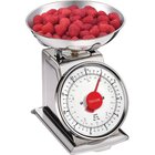 Image of product - Stainless Steel Mechanical Kitchen Scale