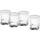Image of product - 11 Oz Quartz Double Old Fashioned Glass Set Of 4