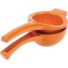 Image of product - Orange Painted Orange Squeezer