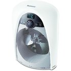 Image of product - Bathroom Heater With Pre-Heat Timer