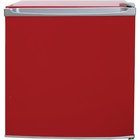 Avanti 18.75" Red 1.7 CuFt Compact Refrigerator