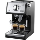 Image of product - 15-Bar Espresso And Cappuccino Machine