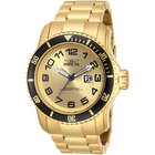 Image of product - Men's Pro Diver Collection Gold Watch