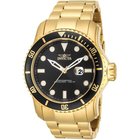 Image of product - Men's Pro Diver Collection Black Watch