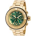 Image of product - Men's Sea Hunter Collection Gold Watch