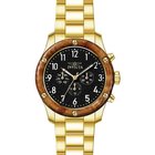 Image of product - Men's Specialty Collection Stainless Steel Watch