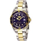 Image of product - Men's Pro Diver Collection Stainless Steel Watch
