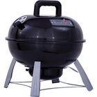 Char-Broil 14" Portable Kettle Charcoal Grill