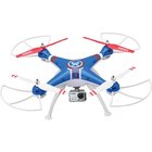 Xtreem - Gravity Pursuit 1080P Hd Remote Control Video Drone