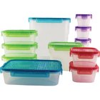 Image of product - 24 Piece Airtight Food Storage Set